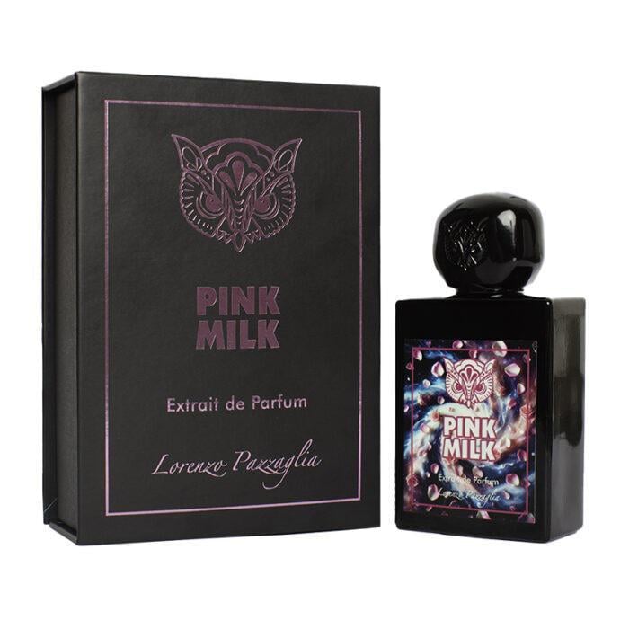 Lorenzo Pazzaglia Pink Milk Парфум унісекс 50 мл (402880) Lorenzo Pazzaglia Pink Milk Парфум унісекс 50 мл (402880)