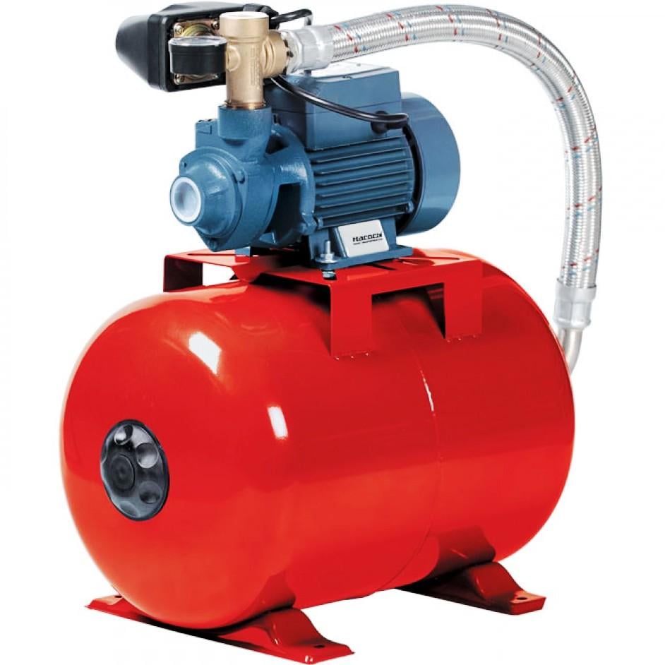 Насосная станция NPO AUQB 60/24L 370 Вт