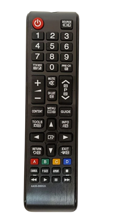 Пульт Huayu для Samsung AA59-00602A (2425416693)