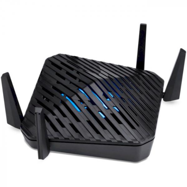 Маршрутизатор Acer Predator Connect W6d (FF.G25EE.001)