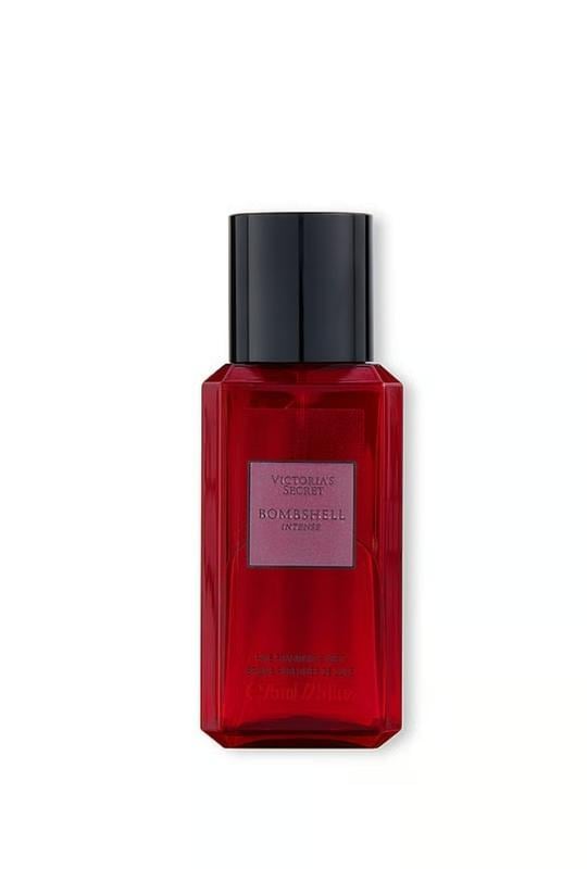 Спрей парфюмированный мини Victoria's Secret bombshell intense 75 мл (2766649443)