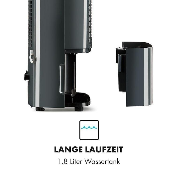 Осушувач повітря Klarstein DryFy 10 20 м2 (10032662) - фото 6