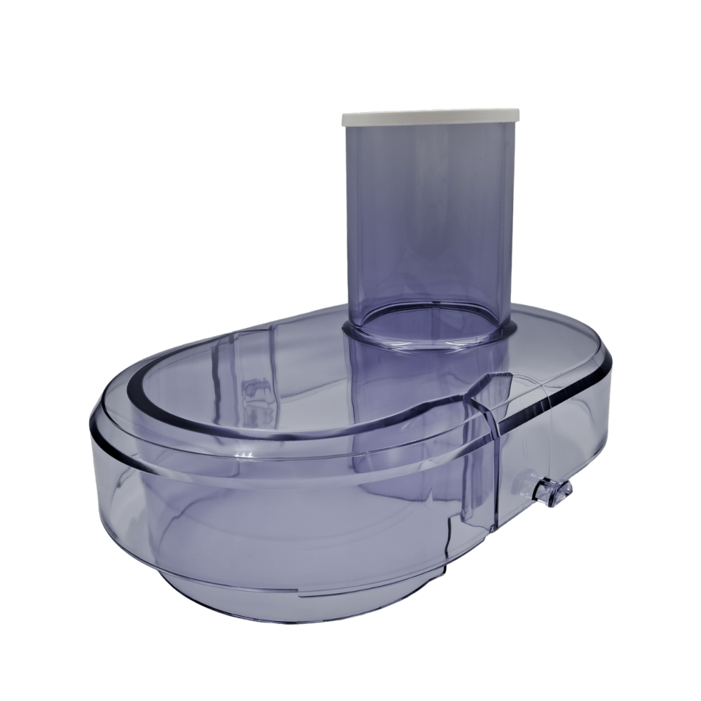 Часть корпуса крышка для соковыжималки Panasonic AJD89P151-W4