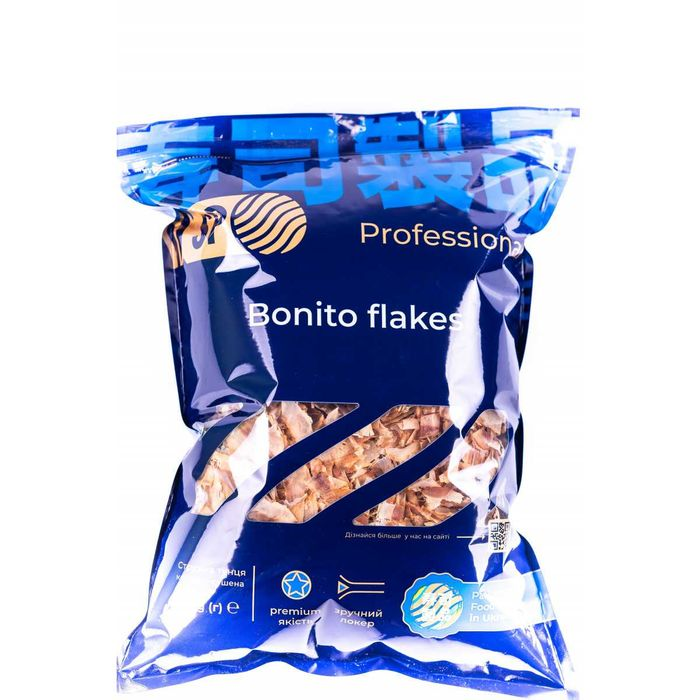 Стружка тунца Рrofessional 250 г (000007778)