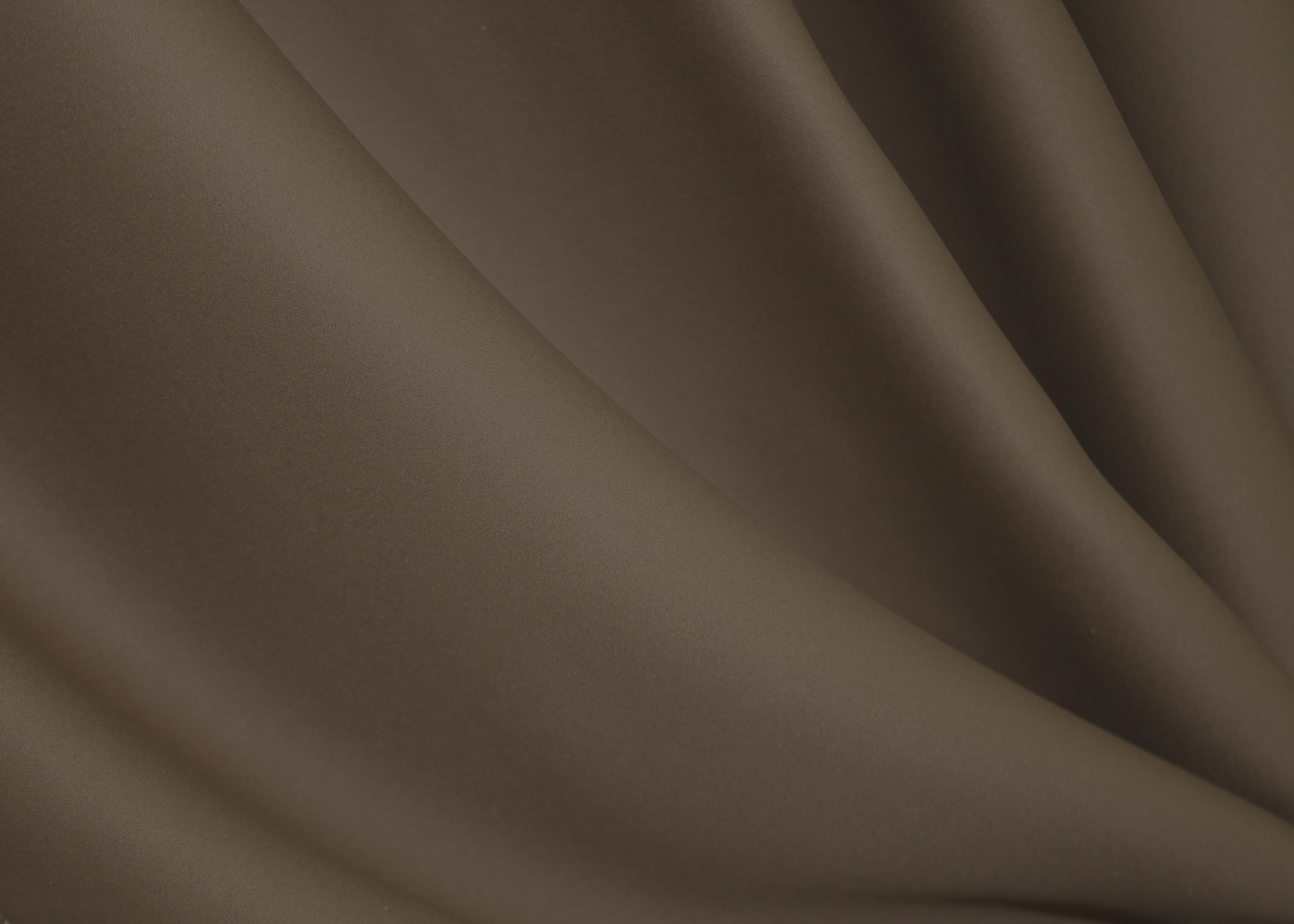 Комплект штор на люверсах VR-Textil Fusion Dimout №834ш 150х250 см 2 шт. Коричневый (37-0131) - фото 10 Комплект штор на люверсах VR-Textil Fusion Dimout №834ш 150х250 см 2 шт. Коричневый (37-0131) - фото 10