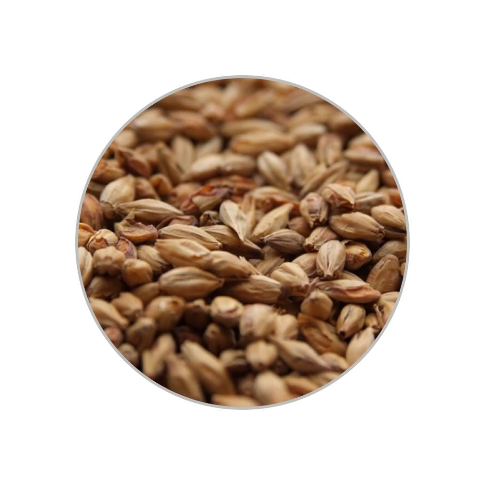 Солод Abbey Malt эббей EBC 40-50 монастырский 1 кг