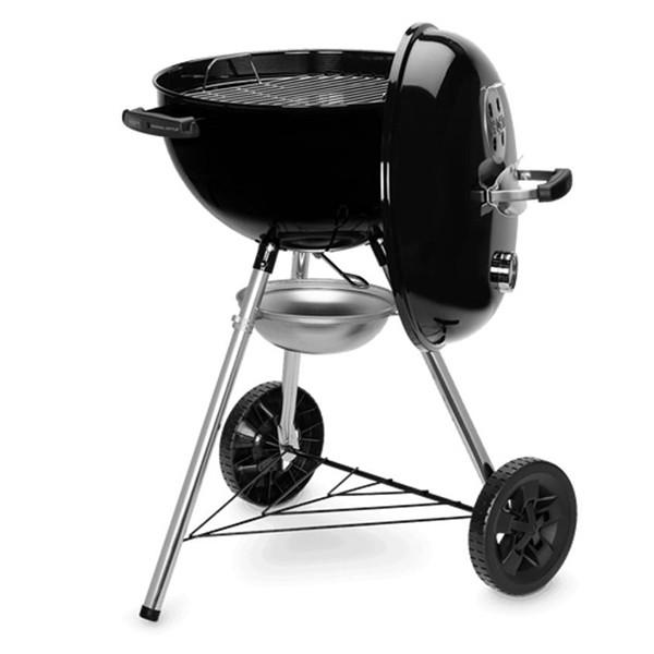 Гриль угольный Weber Kettle E-4710 47 см (13101004) - фото 2