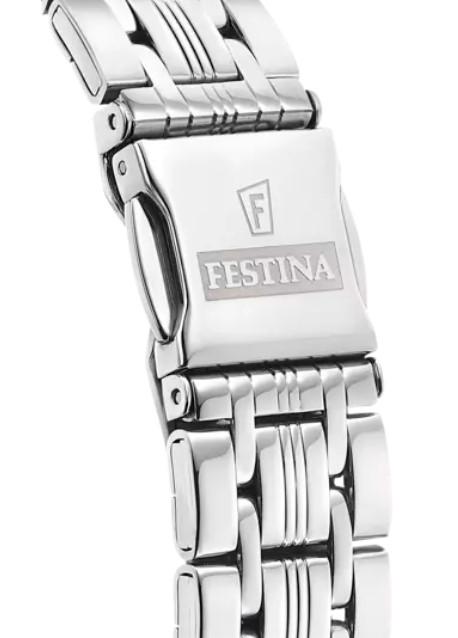 Годинник Festina F16940/B - фото 2