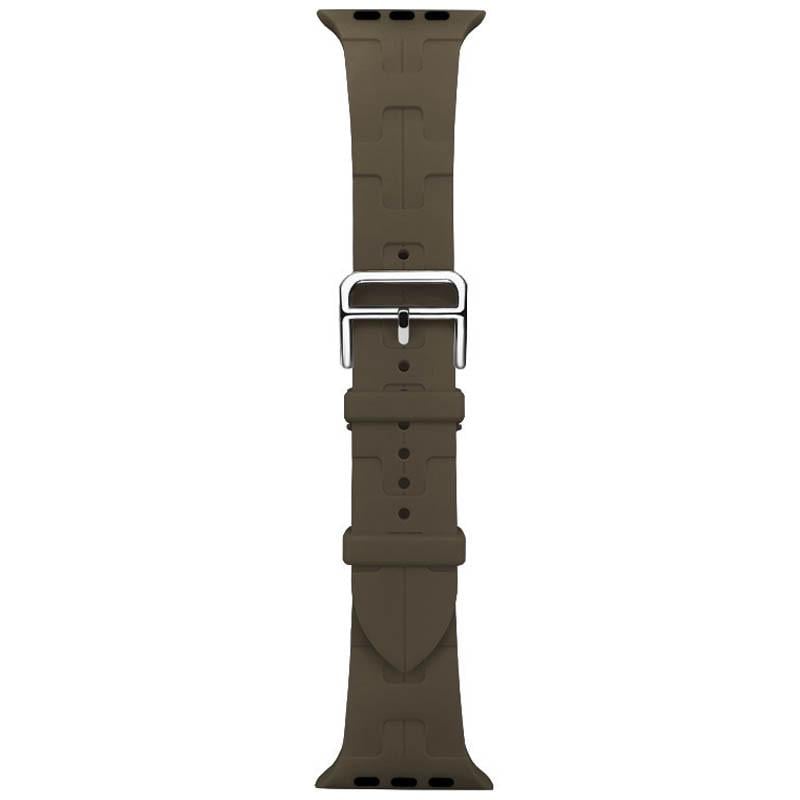 Ремешок Kilim для Apple Watch 38/40/41/42 мм ser.10 Khaki