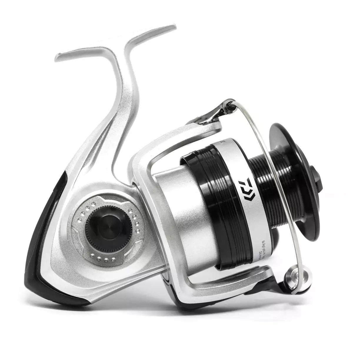 Катушка Daiwa Sweepfire E 3500C (2113461005) - фото 4 Катушка Daiwa Sweepfire E 3500C (2113461005) - фото 4