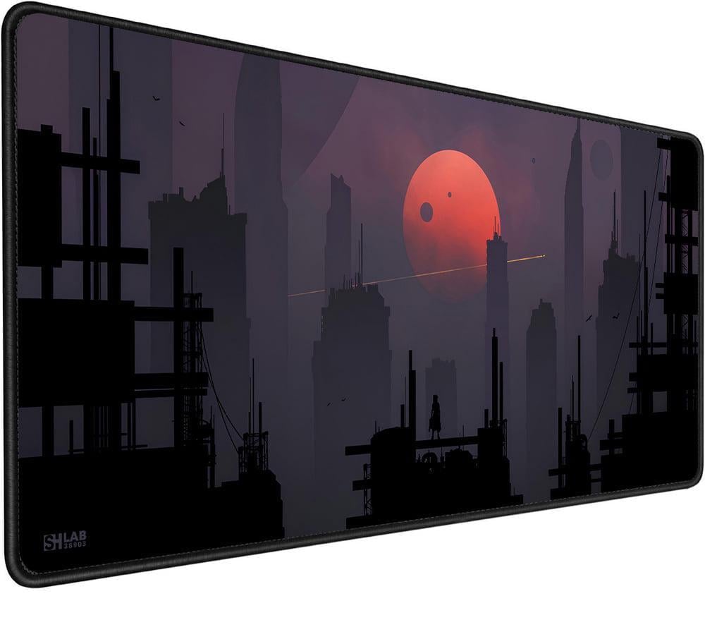 Игровая поверхность SHLab Night SHM-715 90х40 см (38903)
