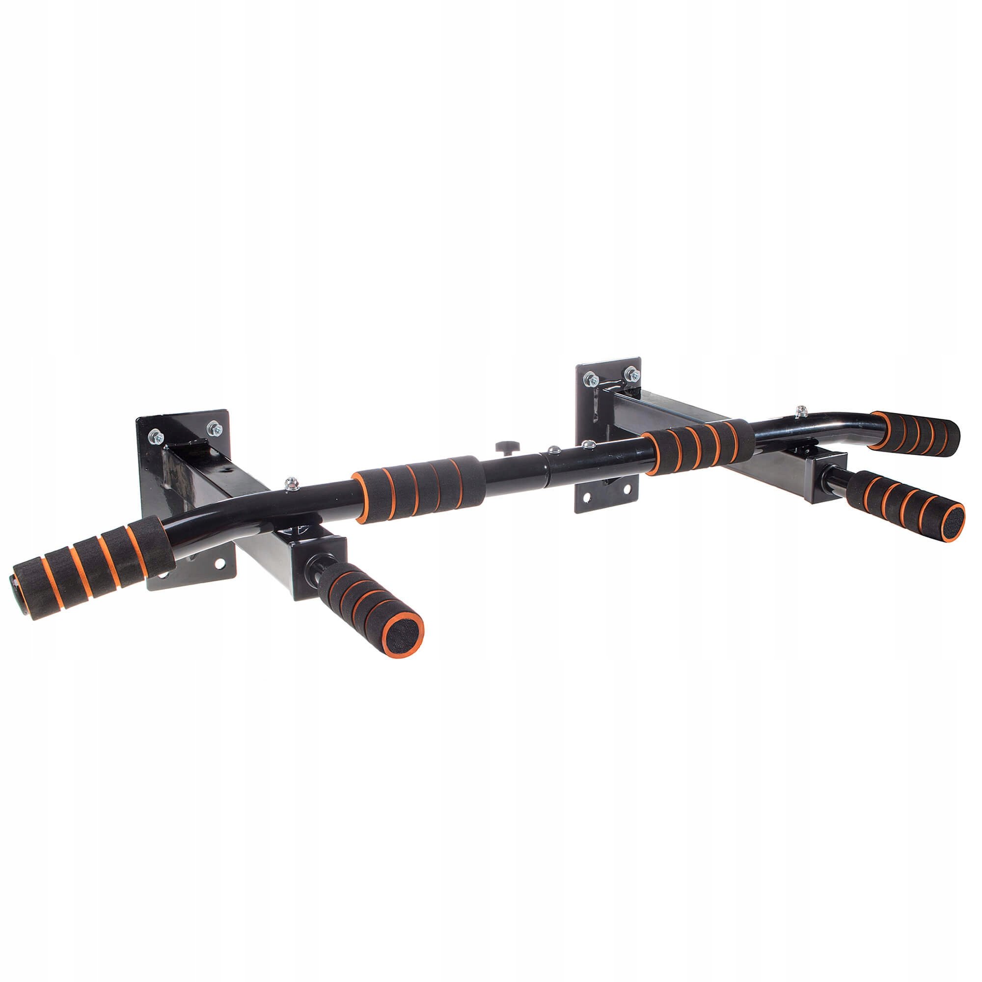 Турнік настінний Springos FA0009 3в1