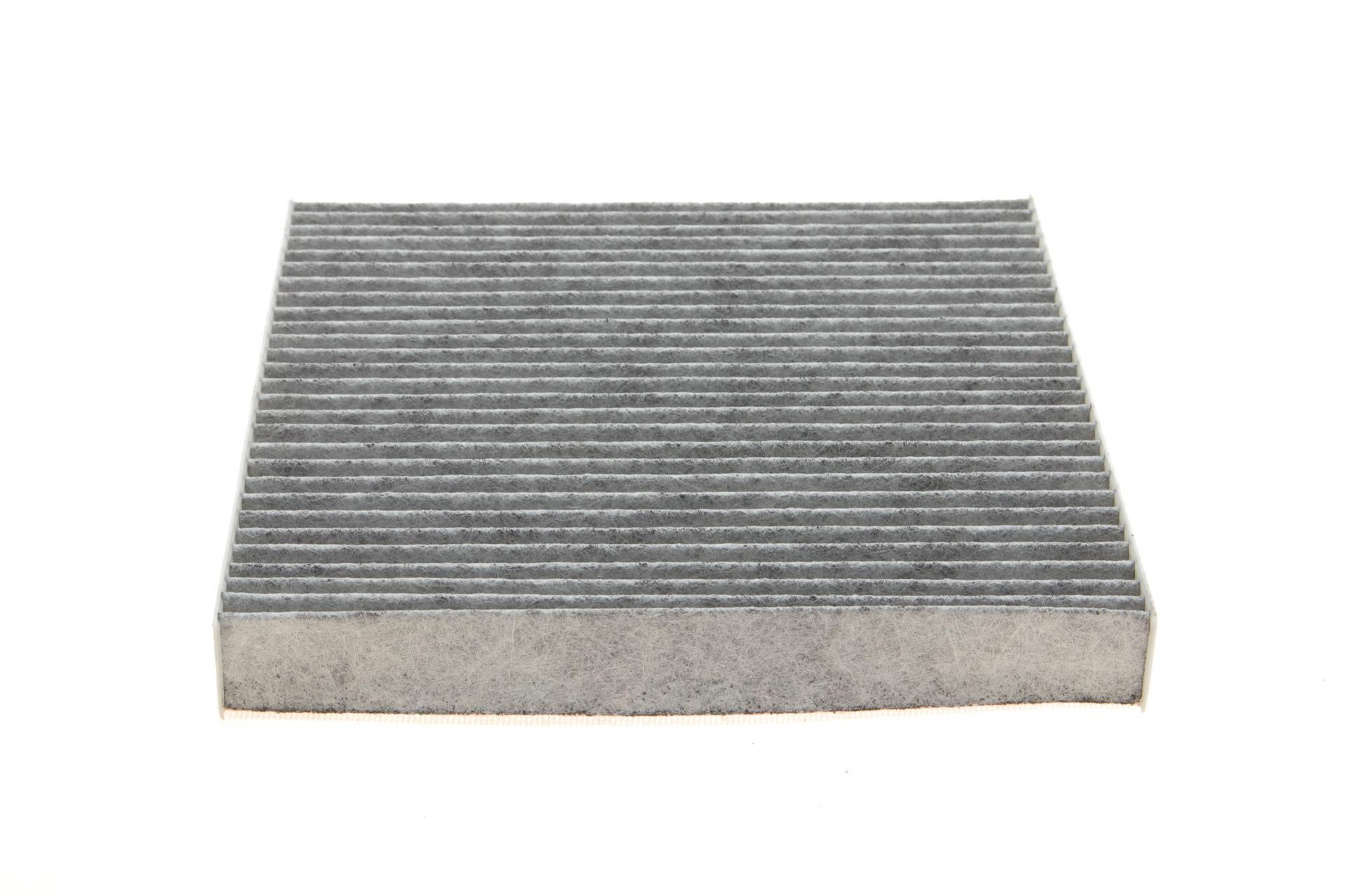 Фильтр салона PURFLUX для Honda Accord/Civic 1,3HYBRID-2,4 03- (AHA221)