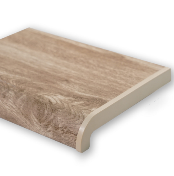 Подоконник Fachmann Mriya ПВХ 250 мм Дуб сонома (2690628974)