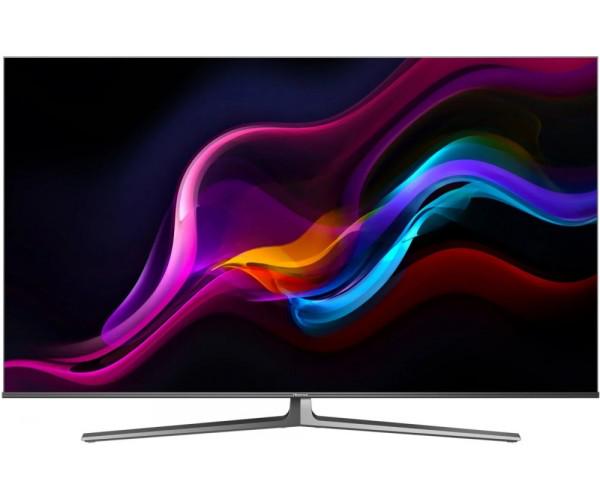 Телевизор Hisense 55U87GQ Bluetooth/4K/Smart TV/HDR 55" - фото 2