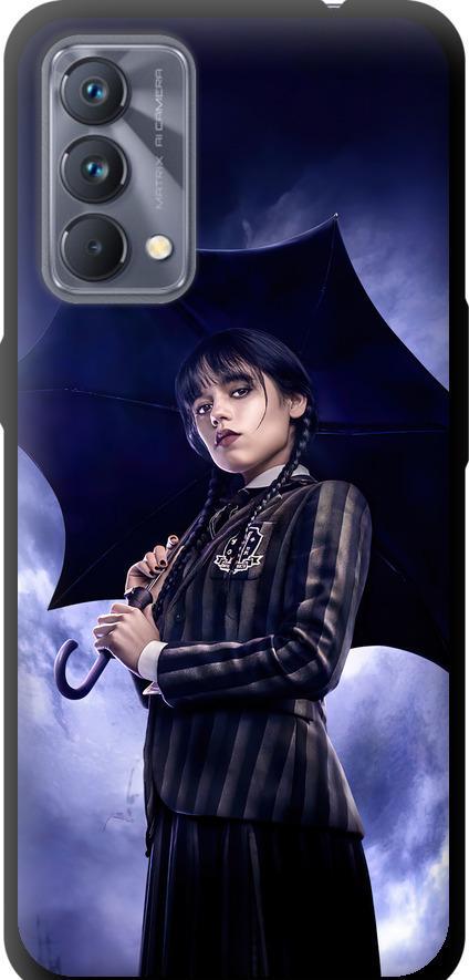 Чехол на Realme GT Master Wednesday v2 (5516b-2852-42517)