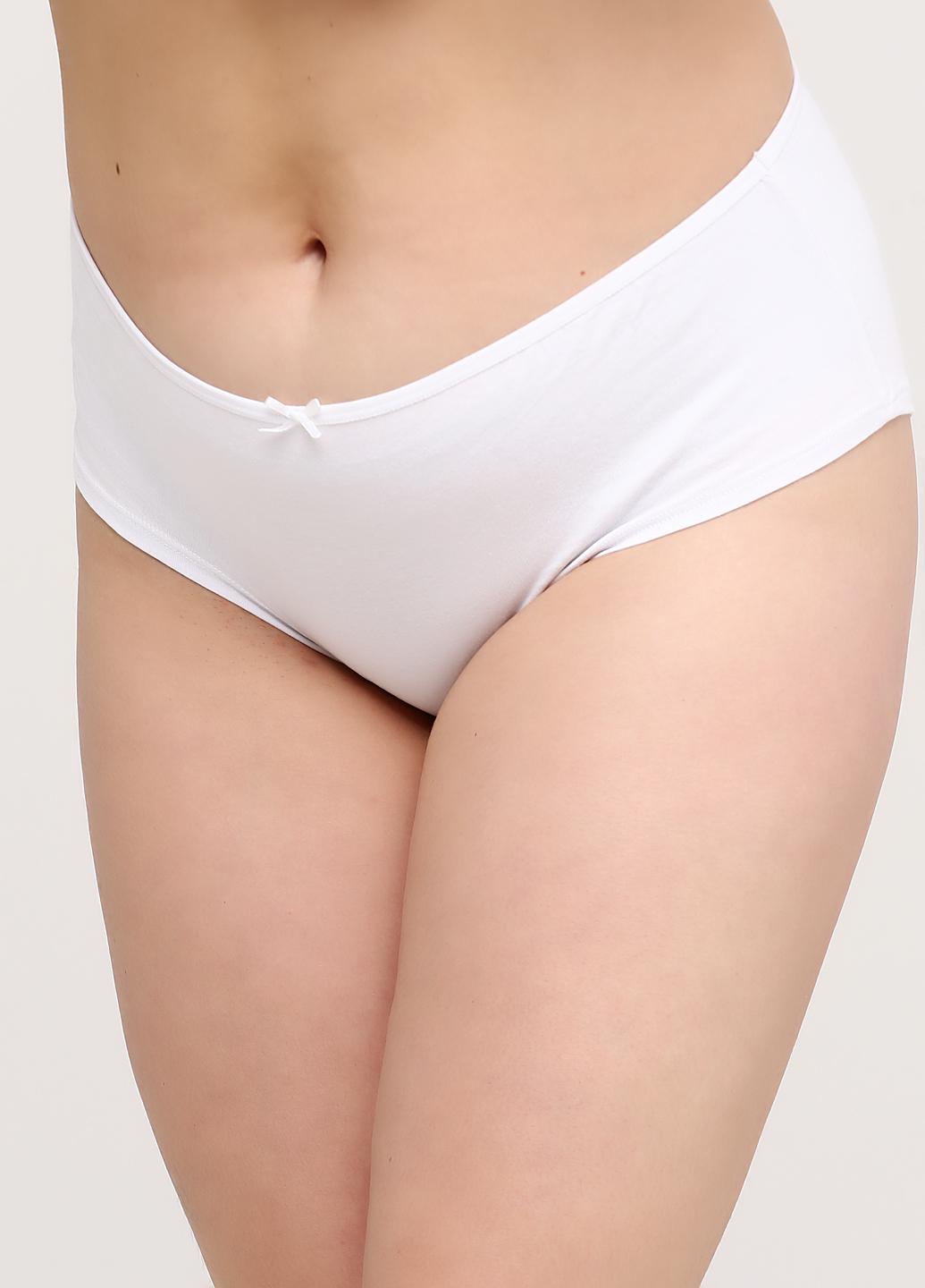 Трусы C&A XL Белый (990353b23)