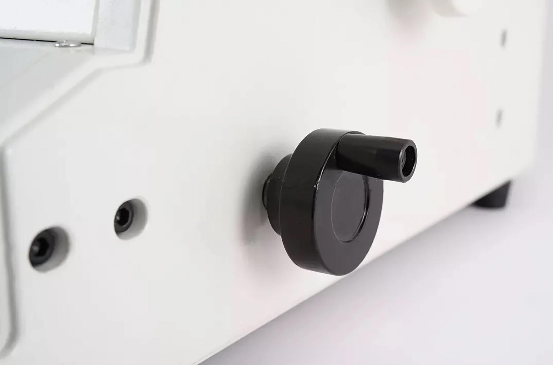 Перфобиндер на металлическую пружину W600A шагом 3:1 - фото 7 Перфобиндер на металлическую пружину W600A шагом 3:1 - фото 7