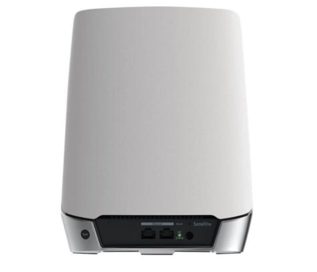 Бездротовий маршрутизатор NETGEAR RBK753 AX4200 RBK753-100EUS Wi-Fi