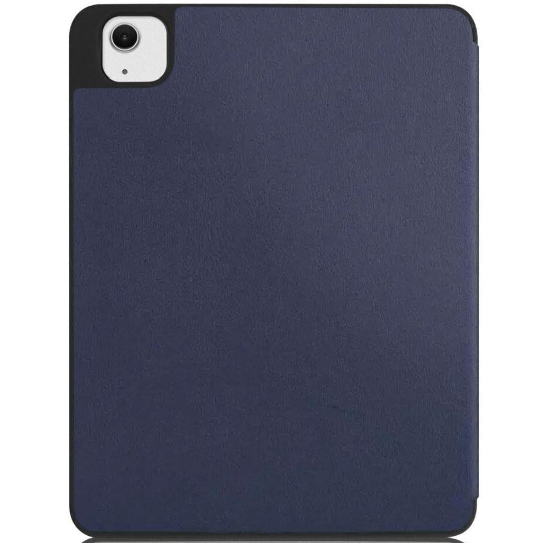 Чехол Primolux Stylus TPU для планшета Apple iPad Air 13 M4 2026/Air 13 M3 2025/Air 13 M2 2024 Dark Blue (3007150389)