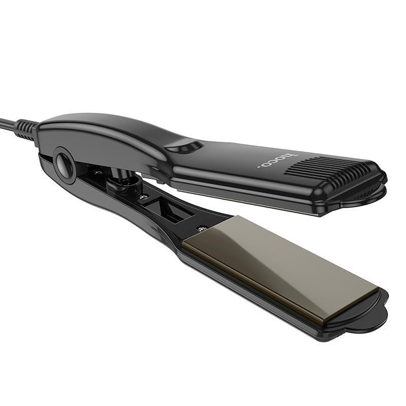 Плойка для укладання волосся Hoco Jade hair straightener DAR36 |45W| (2827086640) Плойка для укладання волосся Hoco Jade hair straightener DAR36 |45W| (2827086640)