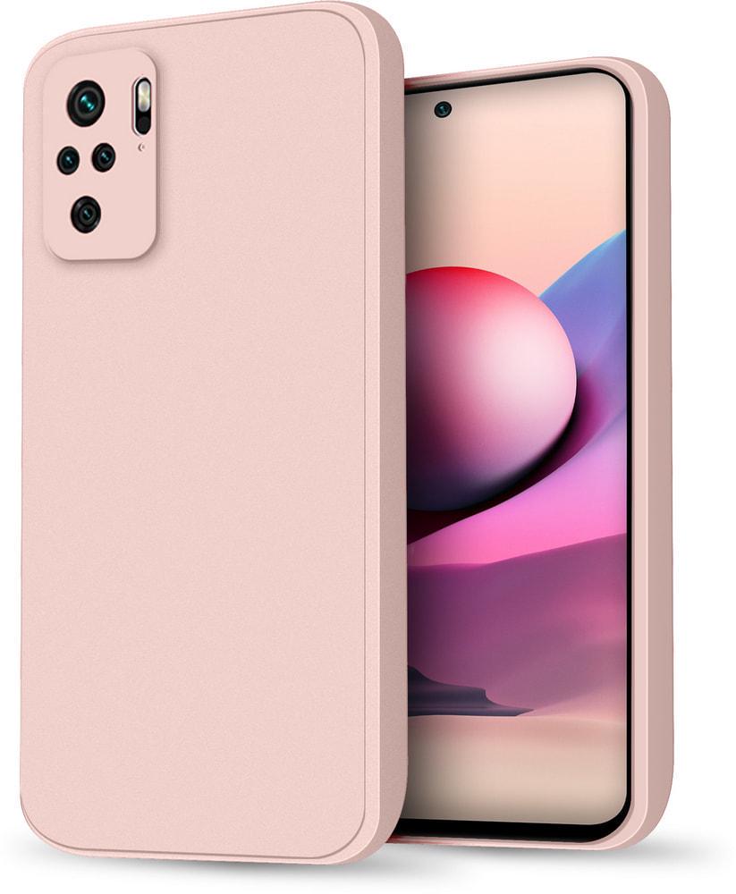 Силиконовый чехол HardCorner для Xiaomi Poco M5s Powdery (30706-0C) Силиконовый чехол HardCorner для Xiaomi Poco M5s Powdery (30706-0C)