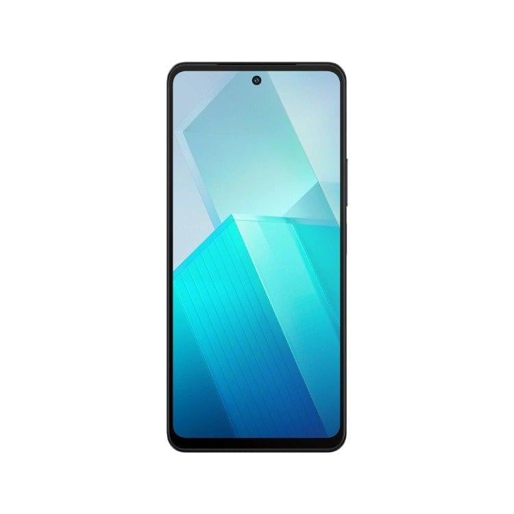 Смартфон Vivo IQOO Z8 8/256Gb NFC Google Black - фото 2