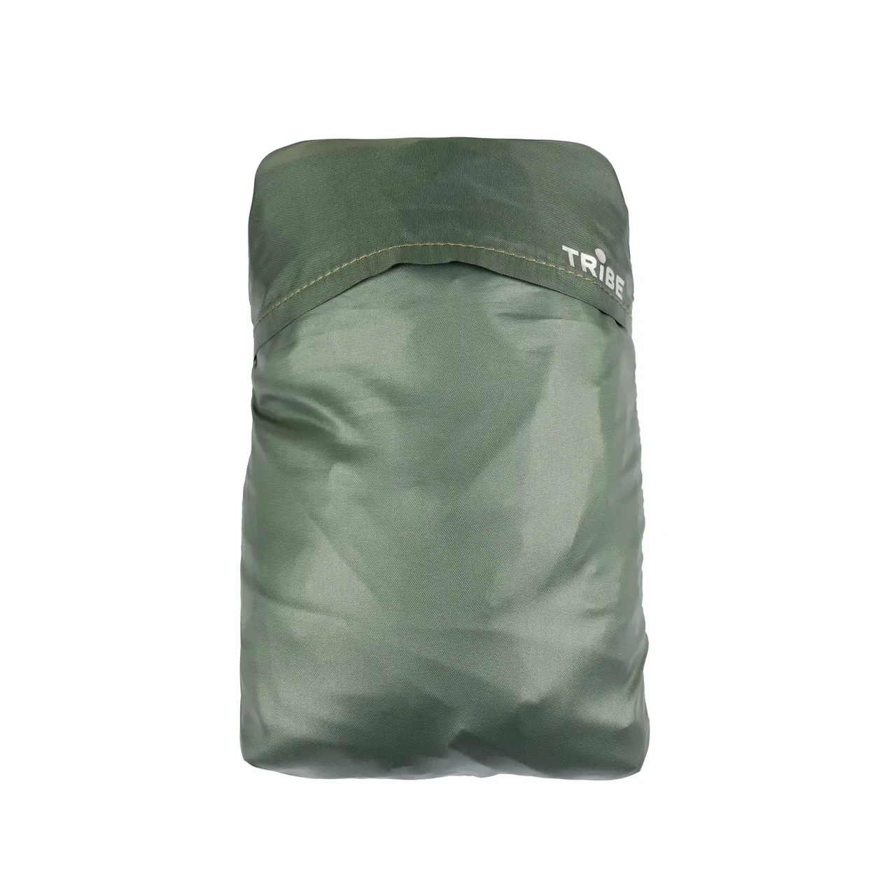 Пончо-плащ Tribe Tarp Poncho T-KE-0001 Olive (T-KE-0001-olive) - фото 8