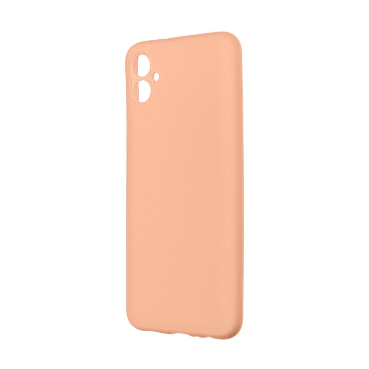 Противоударный чехол для Samsung Galaxy A04e Cosmiс Full Case HQ 2mm / Rose Pink