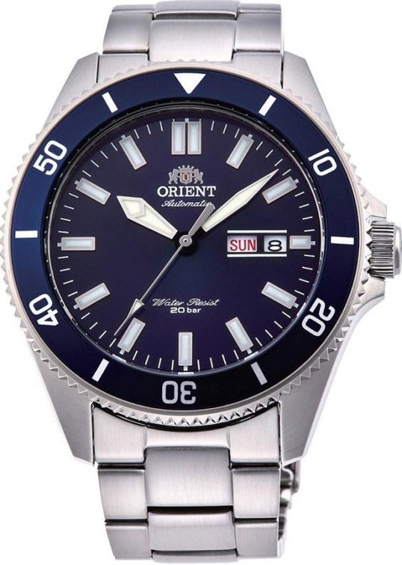 Наручний годинник чоловічий Orient RA-AA0009L19B (248283)