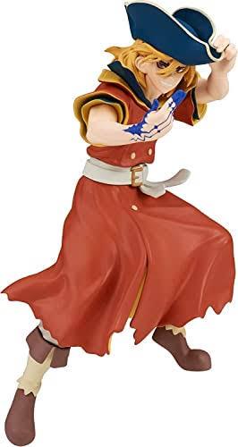 Фигурка для геймеров Bandai Spirits Dr. Stone Ryusui Nanami 15 см (BS DS RN)