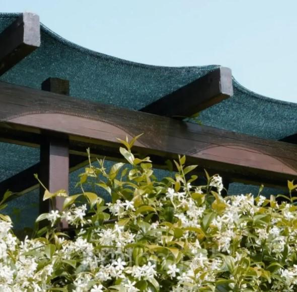 Сетка для затенения Shadow 90% 6х5 м (СЗП00026) - фото 4 Сетка для затенения Shadow 90% 6х5 м (СЗП00026) - фото 4