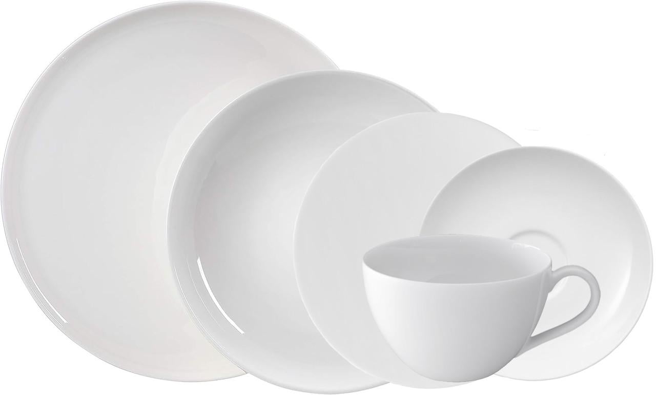 Набор посуды сервировочный Royal Boch Enjoy 5 пр. (1914982666)