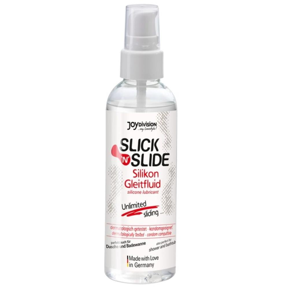 Лубрикант на силиконовой основе Slik N Slide Lubricant (1000065489)