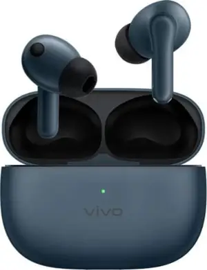 Наушники TWS Vivo TWS 3 Blue