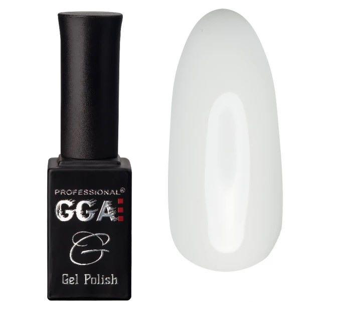 Гель-лак GGA Professional 10 мл №001 (1213077615780) Гель-лак GGA Professional 10 мл №001 (1213077615780)