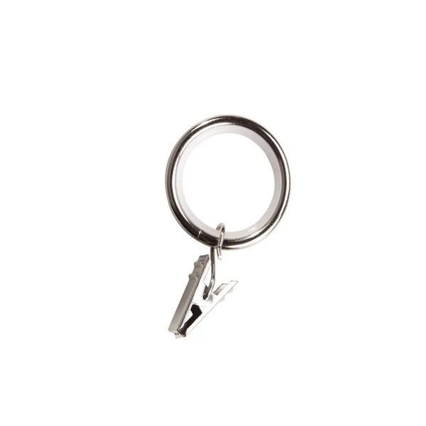 Карниз Mardom Асти двойная нержавеющая сталь 20/20 мм 160 см - фото 4 Карниз Mardom Асти двойная нержавеющая сталь 20/20 мм 160 см - фото 4