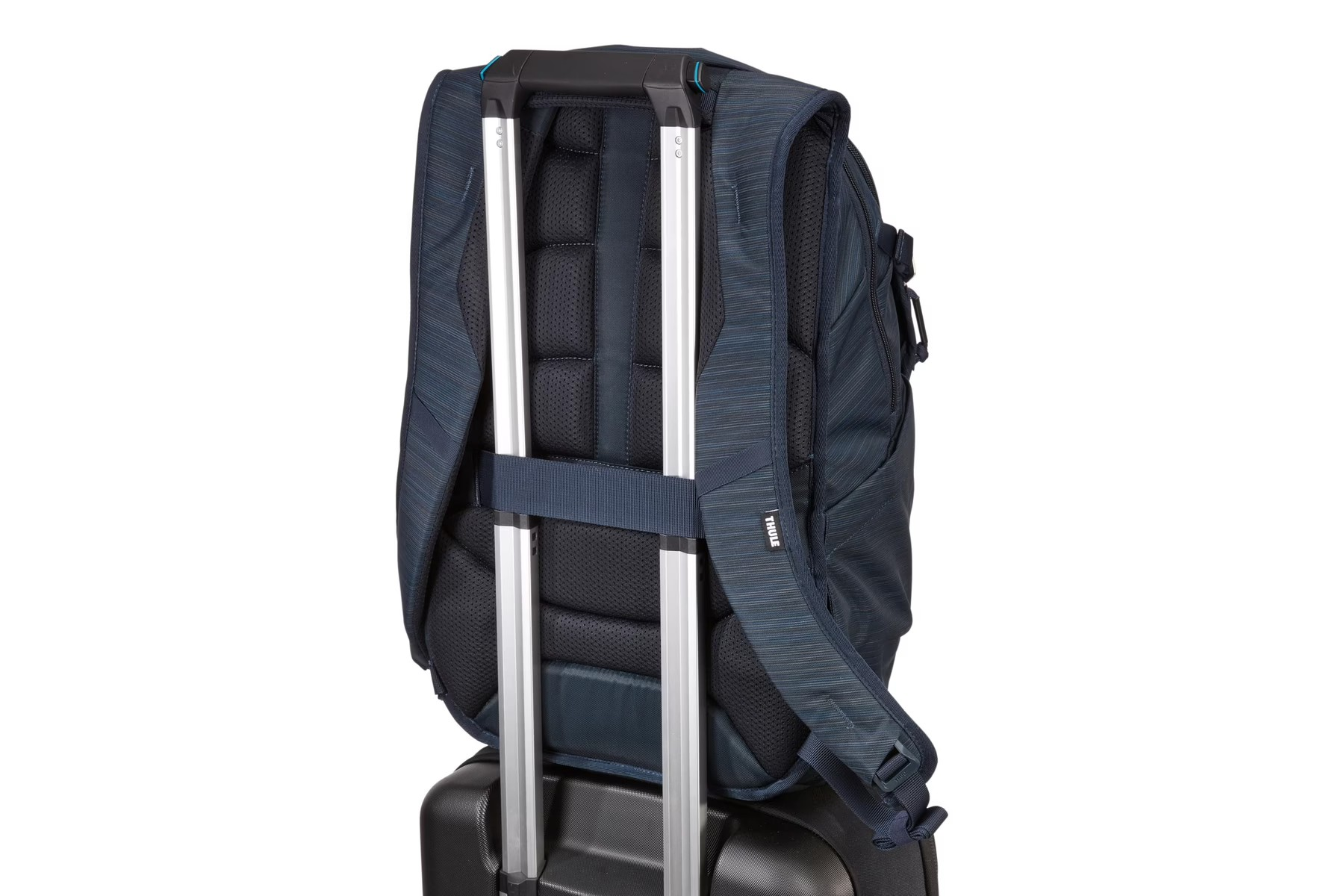 Рюкзак Thule Construct Backpack 24 л Carbon Blue - фото 2