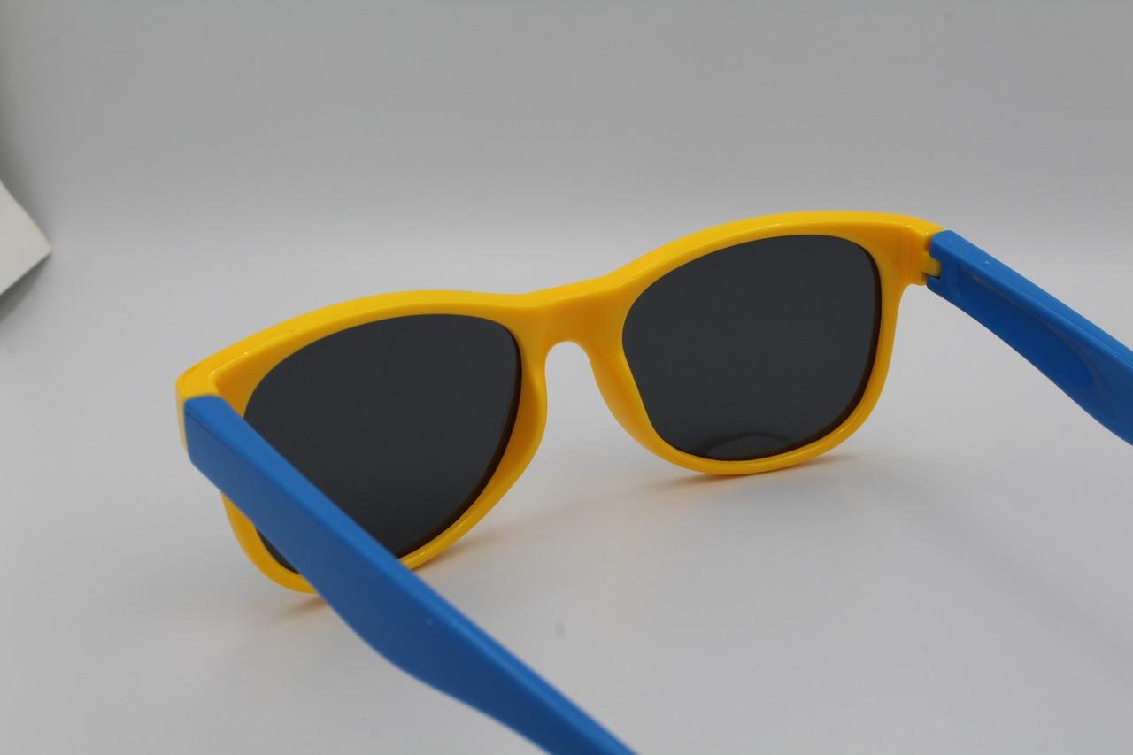 Сонцезахисні окуляри дитячі (CA505 c17) - фото 8 Сонцезахисні окуляри дитячі (CA505 c17) - фото 8