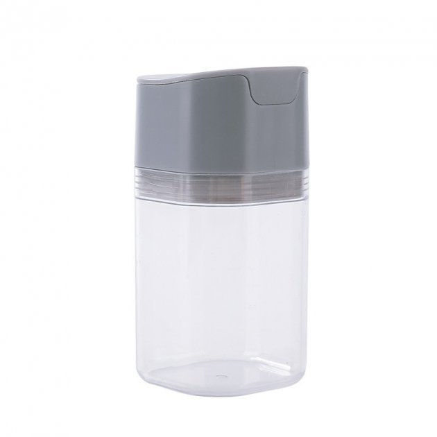 Баночка для специй/приправ/соусов с автоматической крышкой (5-18-2052359)