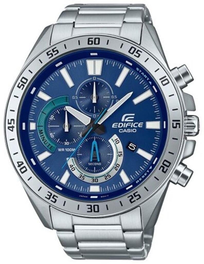 Часы Casio EFV-620D-2AVUEF (1629550936)