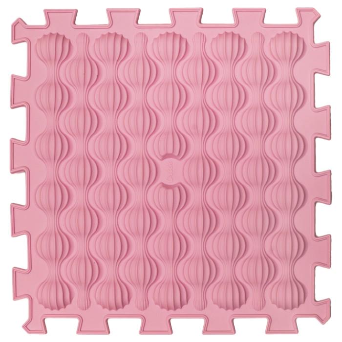 Розвиваючий килимок масажний дитячий Ортек ортопедичний Мікс Пастель 10 елементів (AG369600) - фото 9 Розвиваючий килимок масажний дитячий Ортек ортопедичний Мікс Пастель 10 елементів (AG369600) - фото 9