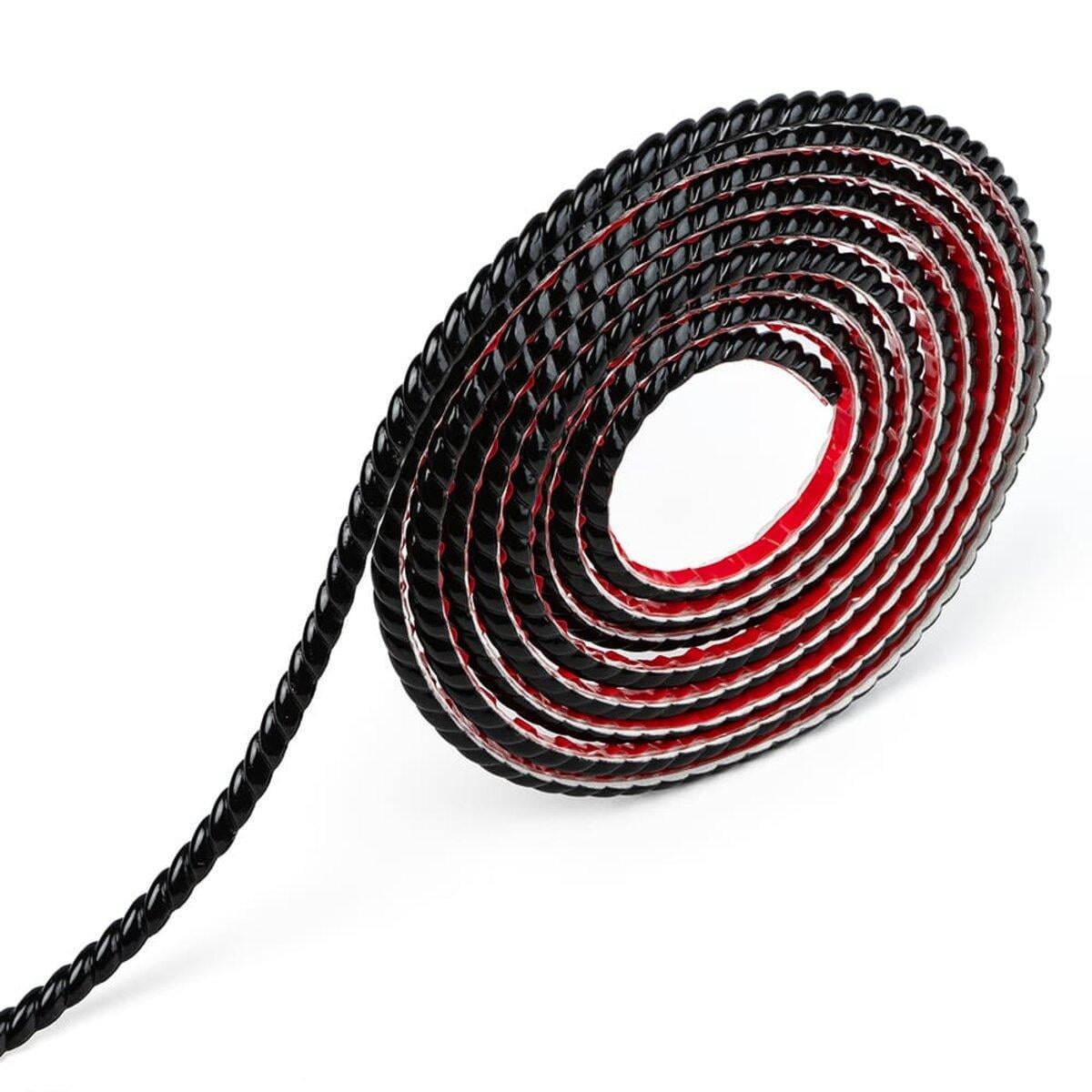 Молдинг 5000х10х7 мм Чорний (SW-00002682)