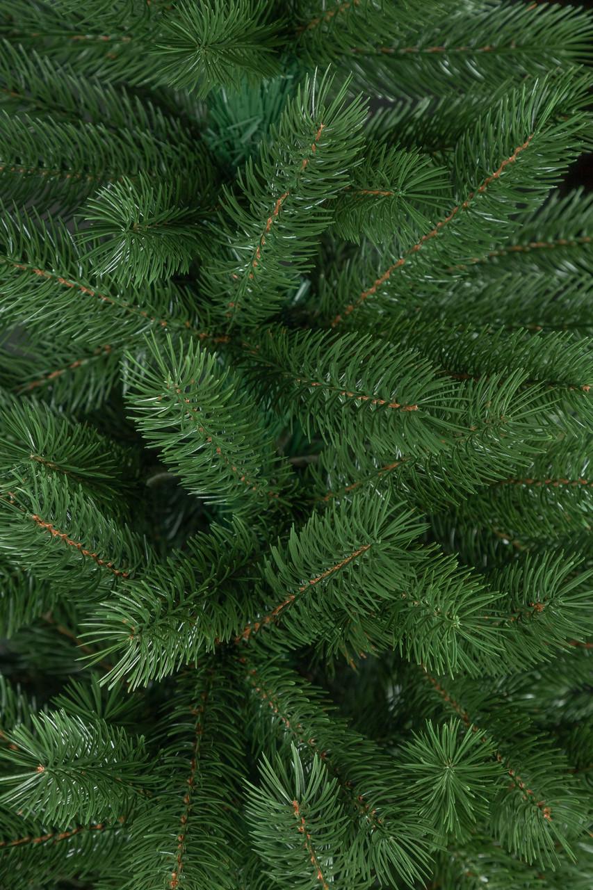 Ялинка лита Siga Group Буковельська 1,8 м Зелений (1497403014) - фото 6 Ялинка лита Siga Group Буковельська 1,8 м Зелений (1497403014) - фото 6