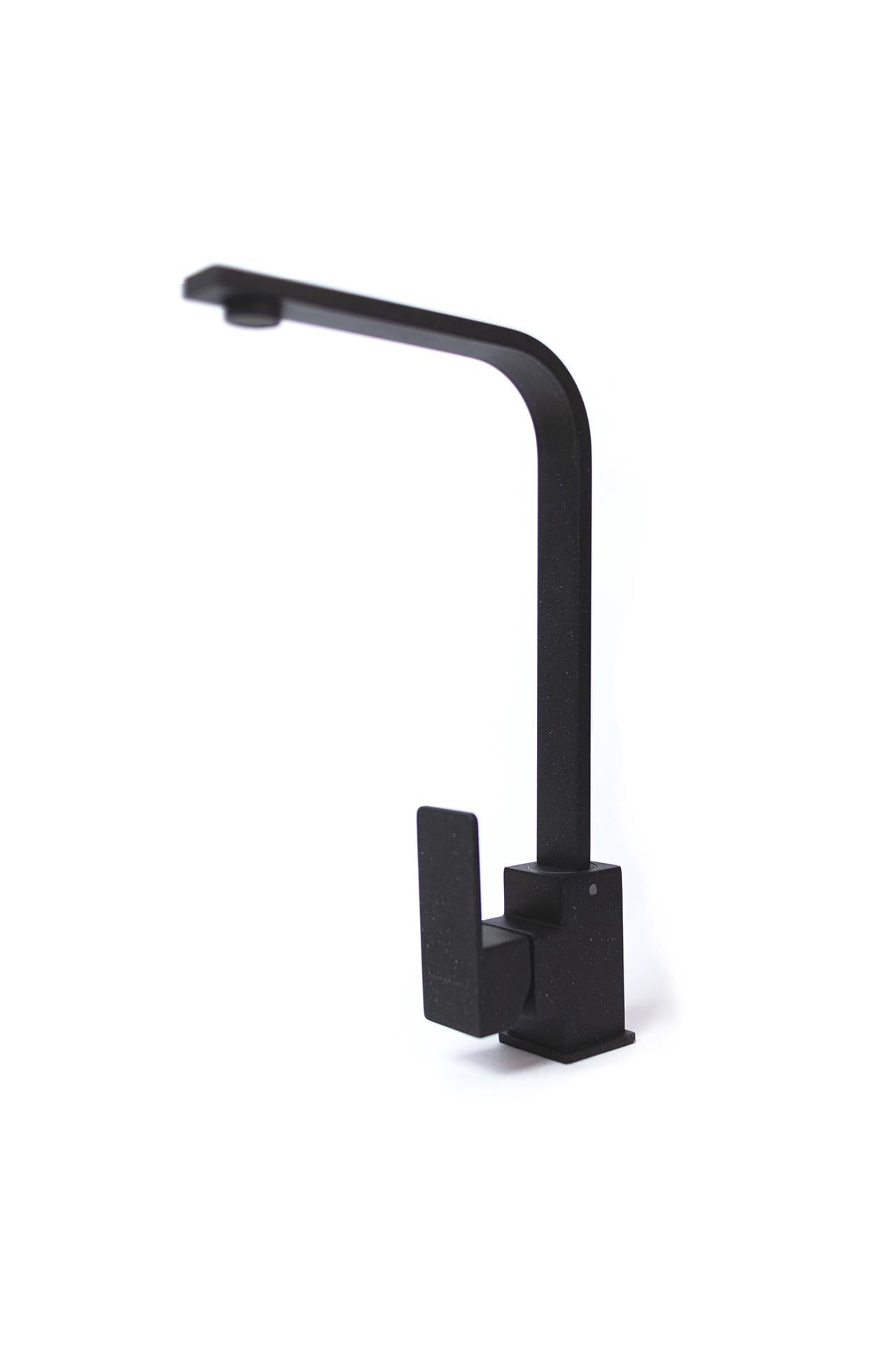 Смеситель Adamant SA-02 Черный (34175251)