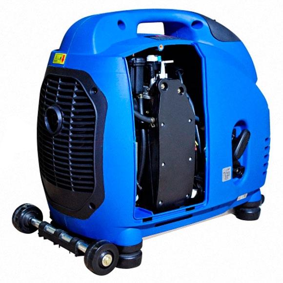 Генератор инверторный Weekender D3500i (456451)