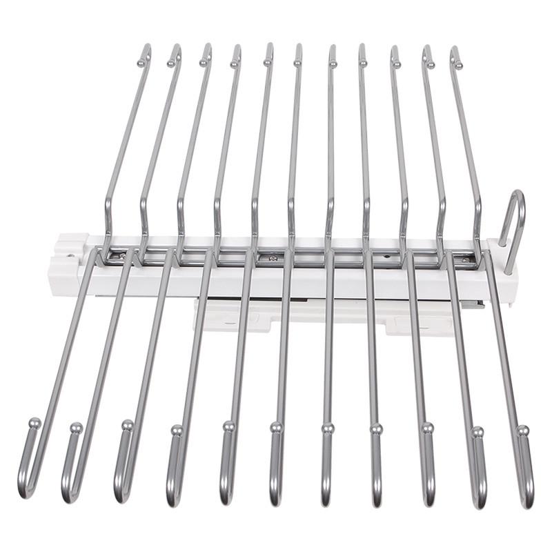 Брючниця верхнього кріплення Muller подвійна (31822) - фото 2