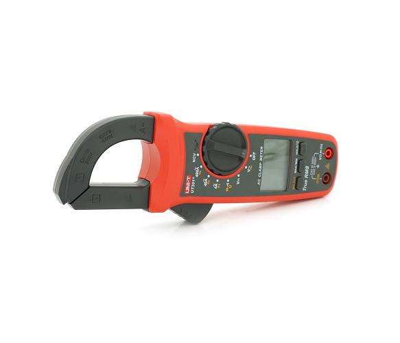 Мультиметр UNI-T UT201+ (02083)