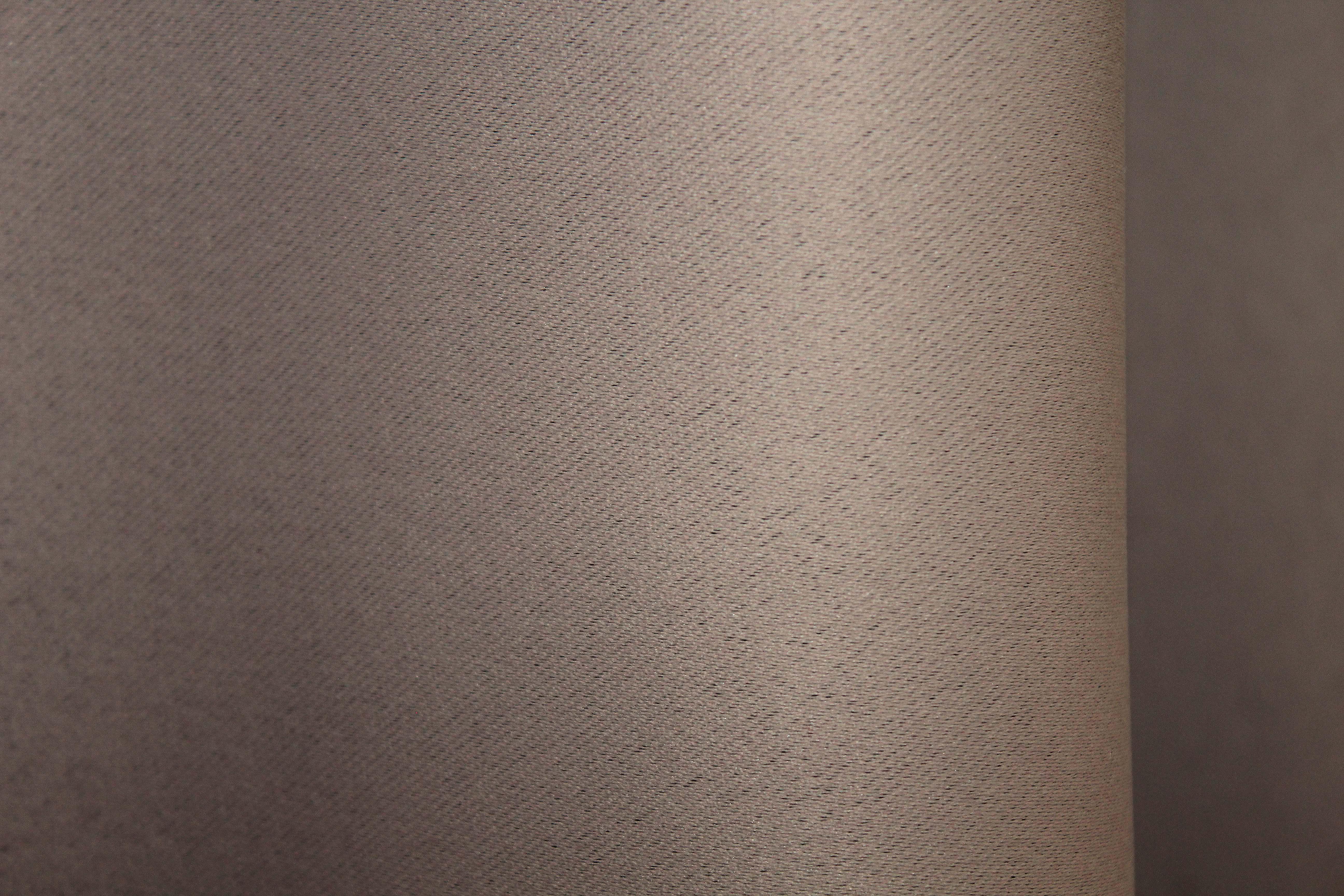 Комплект готових штор VR-Textil Блекаут Bagema Rvs № 1289 150х270 см 2 шт. Какао (33-0147) - фото 9 Комплект готових штор VR-Textil Блекаут Bagema Rvs № 1289 150х270 см 2 шт. Какао (33-0147) - фото 9