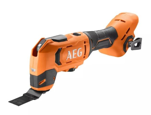 Многофункциональный инструмент AEG BMT18-0 (4935478943)